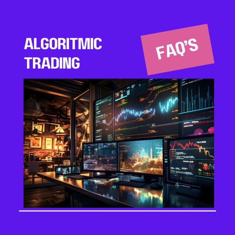 Algorithmic Trading