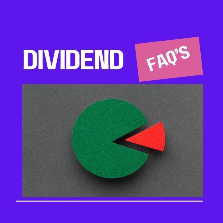Dividend