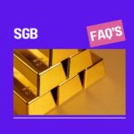 Sovereign Gold Bond