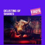 Delisting of Shares