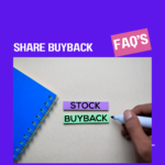 Share buyback