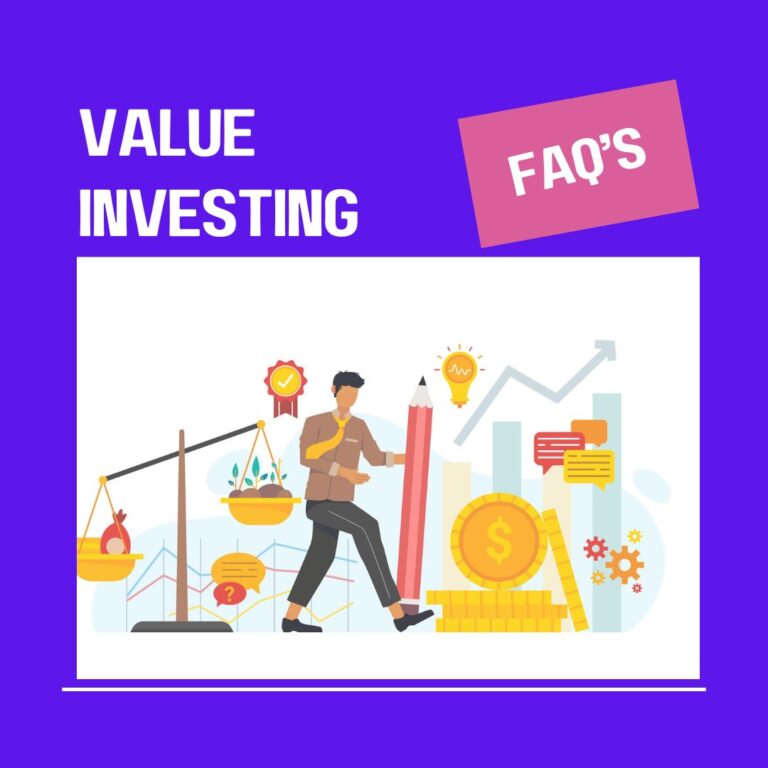 Value Investing