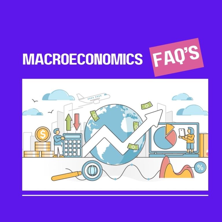 Macroeconomics