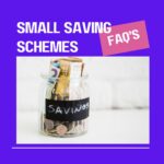 Small Saving Scheme