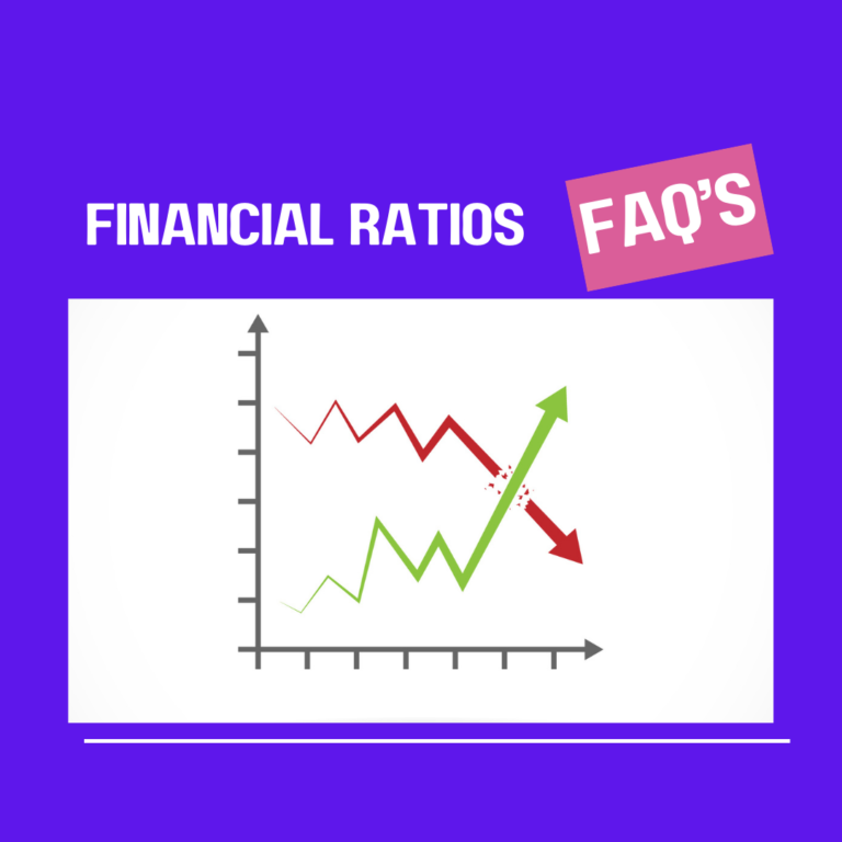 Financial Ratios