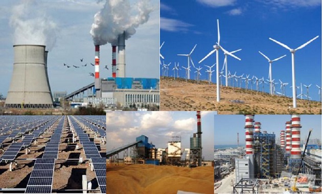 Introduction to India Power Sector