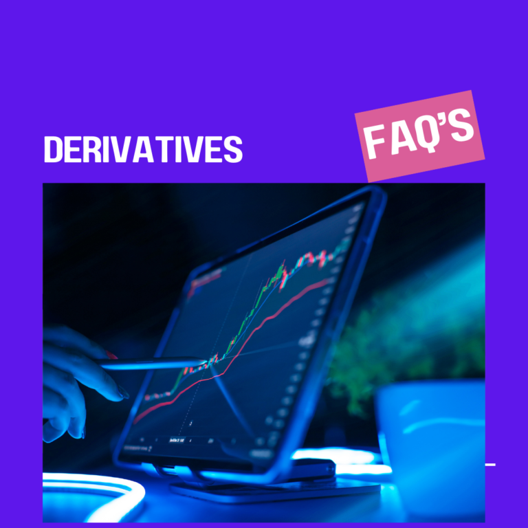 Derivatives