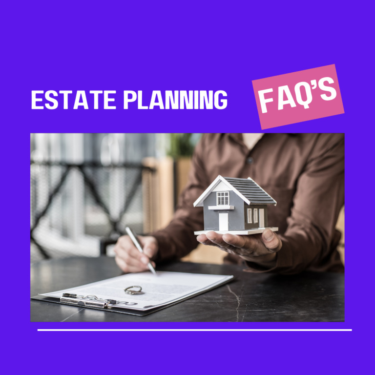 Estate Planning