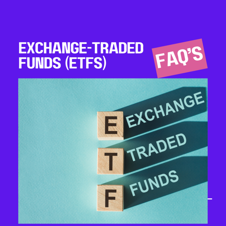 Exchange-Traded Funds (ETFs)