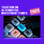 Taxation on Alternative Investment Fund’s