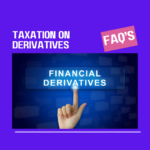Taxation on Derivative