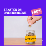 Taxation on Dividend Income