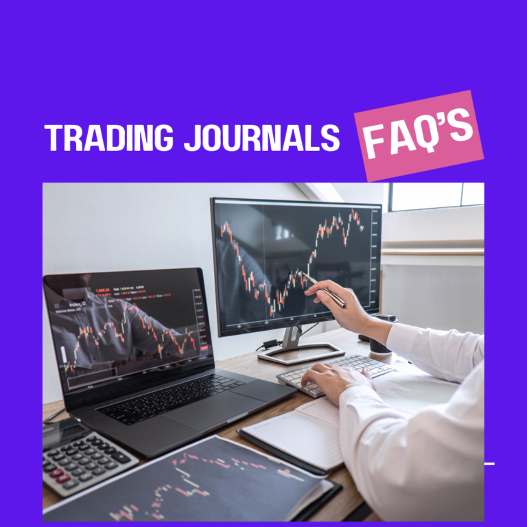 Trading Journals
