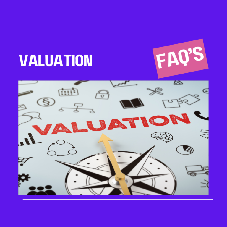 Valuation