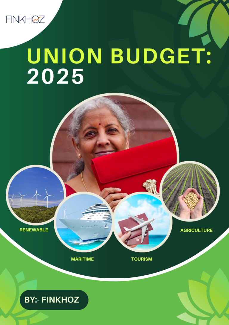 Union Budget 2025