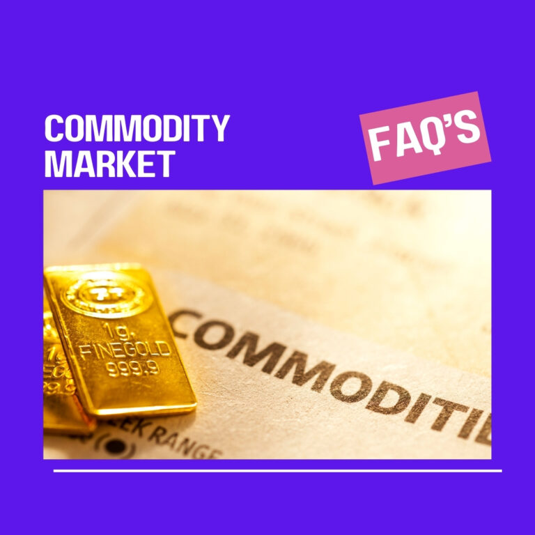 Commodity Market