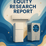 Blue Star Limited – Equity Research Report