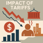 Impact of Tariffs – Major Exporting Countries & India