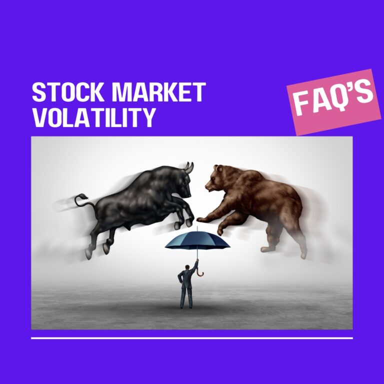 Stock Market Volatility