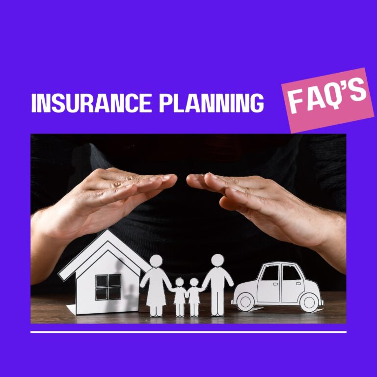 Insurance Planning