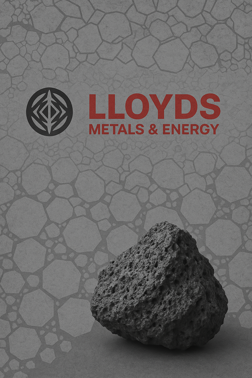 Equity Research Report – LLOYDS Metal &