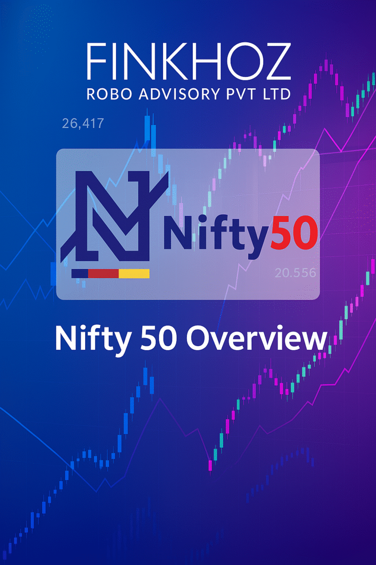 Nifty Overview – May 21, 2025