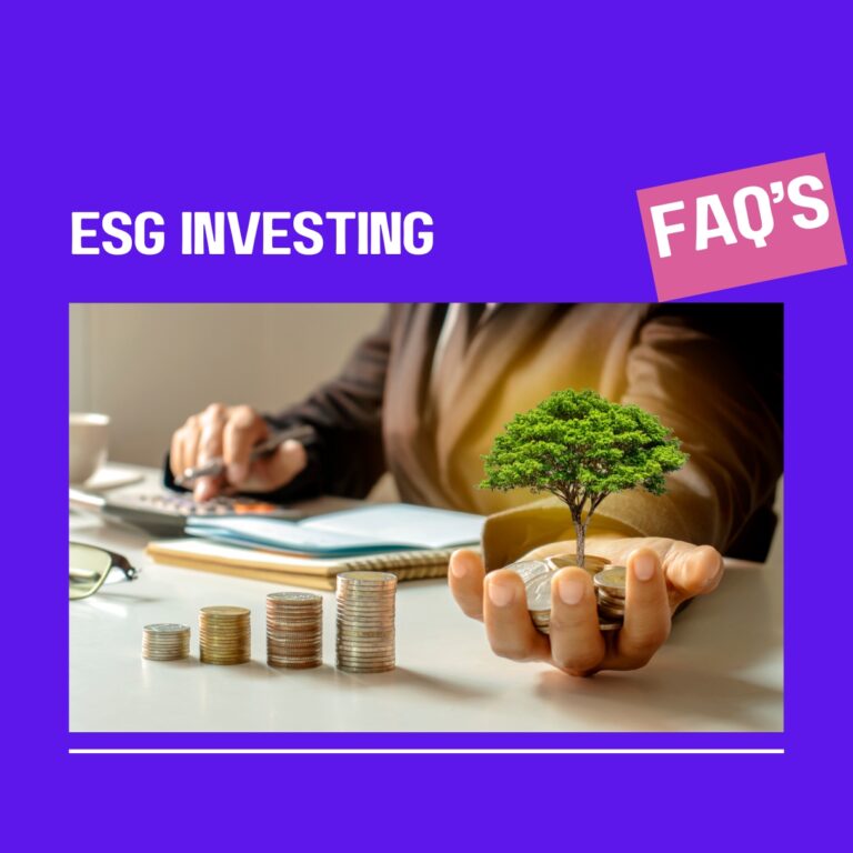 ESG Investing