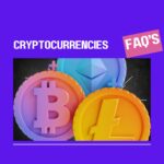Cryptocurrencies