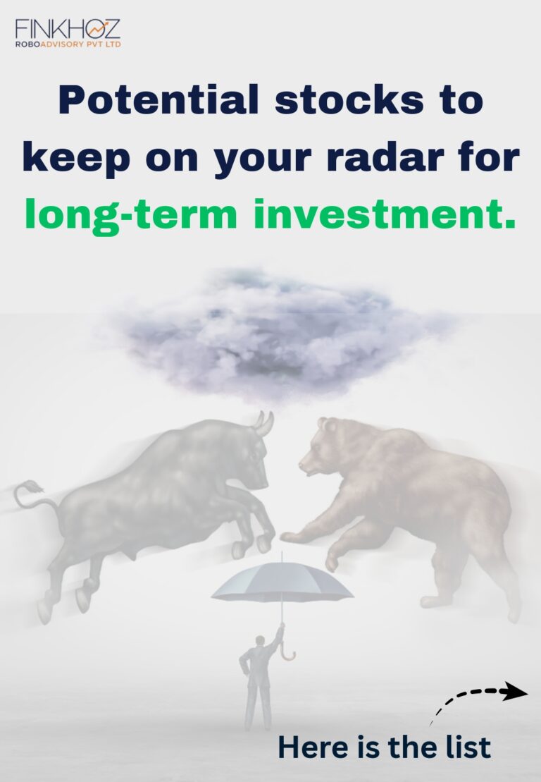 Potentially Multibagger!! – Part 2